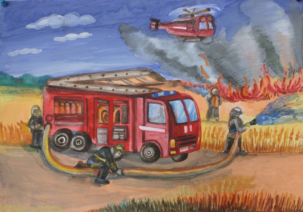 Рисунок на тему пожарная охрана. Пожарный рисунок. Противопожарная тематика для детей. Рисунок пожарная безопасность. Рисунки на пожарную тематику.